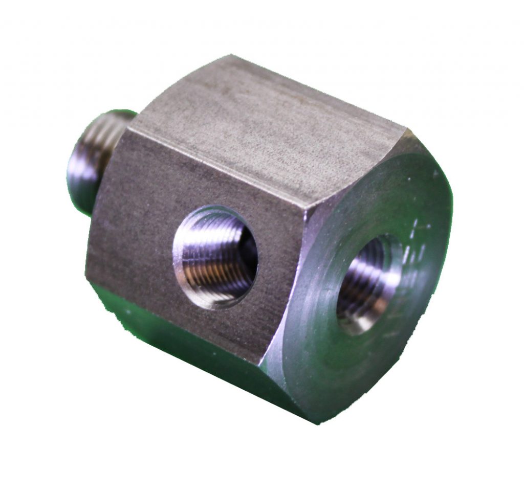 Our Services CableLock Connectors